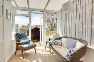 Curlew Cottage - 2