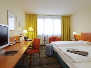 Mercure Hotel am Messeplatz Offenburg - 3