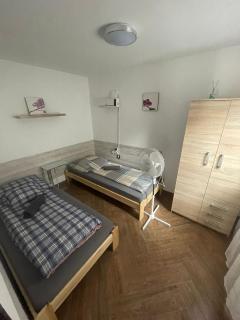 Friendly Guesthouse Kecskemét - 8