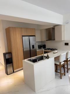 Luxury 2BR Apartment With Pool and Gym - 4