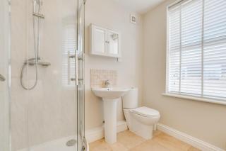 Brownsman - Seahouses - 1