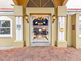 Mercure Johannesburg Midrand - 8