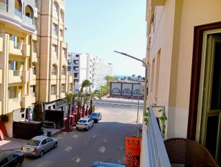 شارع عربيه ع البحر مول السلام أمام مستشفي السلام - 7