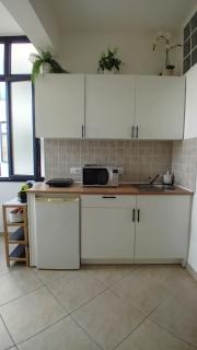 Vittoria Mini Apartment - 8