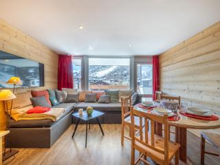 Appartement rénové de 47m² avec wifi en centre station - FR-1-694-303 - 0