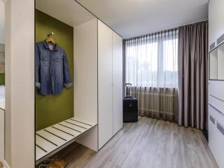 Congress Hotel Mercure Nürnberg an der Messe - 3