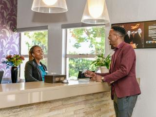 Mercure Hotel Bedfordview - 8