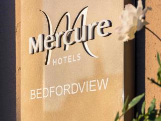 Mercure Hotel Bedfordview - 9