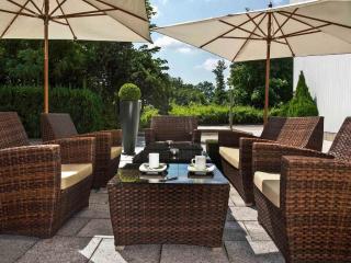 Mercure Hotel Lüdenscheid - 8