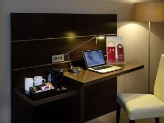 Mercure Hotel Lüdenscheid - 1