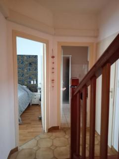 Chambre chez l'habitant - 3