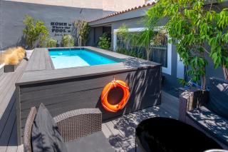Aqua Bliss Piraeus - 6