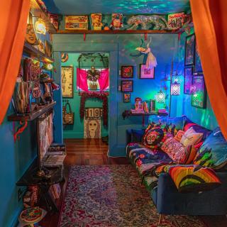 Grateful Dreams Lodging - 9
