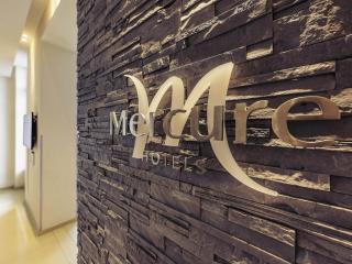 Mercure Stuttgart Sindelfingen an der Messe - 8