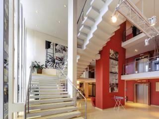 Mercure Stuttgart Sindelfingen an der Messe - 7