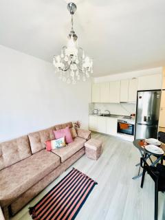 Three above Sea apartment - 5