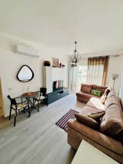 Three above Sea apartment - 8