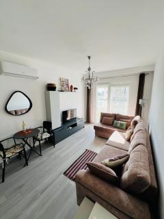 Three above Sea apartment - 6