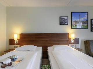 Mercure Stuttgart Sindelfingen an der Messe - 2