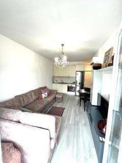 Three above Sea apartment - 5