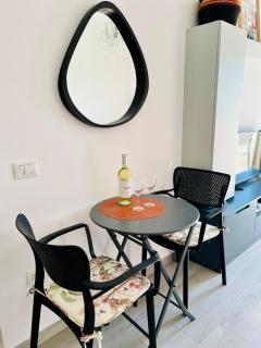 Three above Sea apartment - 2
