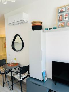 Three above Sea apartment - 2