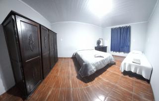 Casa de Hóspedes Espaçosa - Auto Check-In - Mafra SC - Mafra - 0