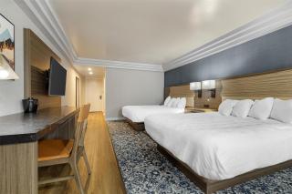 Best Western Potsdam University Park Inn - 1