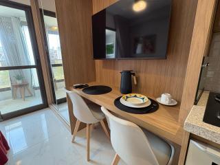 Lindo Apto na Praia da Armação - Salvador/BA - 9