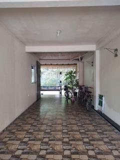 Casa confortável com 3 quarto - 1