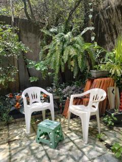 Casa confortável com 3 quarto - Belém - 1