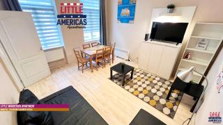 Little Woodstock Apartment - 7