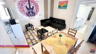Little Woodstock Apartment - 5