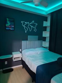 Studio Liberdade - Próx Metrô - Sé - 9