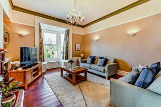 Idlewyld - Amble - 9