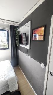 Studio Liberdade - Próx Metrô - Sé - 5