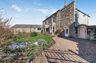 Idlewyld - Amble - 8