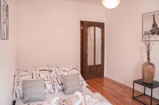 Riverside - Central - Cozy - Újtelep - 7