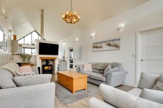 Bramble Lodge - 7