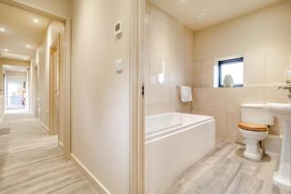 White House Lodges - Nightingale - Heveningham - 2