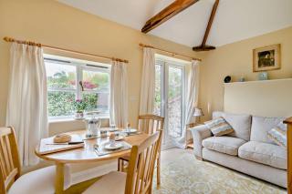 Stable Cottage - 4