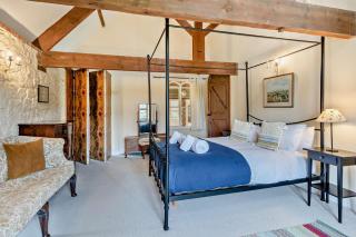 Field Barn - Norfolk - Ringstead - 7