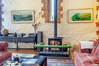 Field Barn - Norfolk - Ringstead - 4