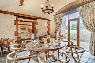 Field Barn - Norfolk - Ringstead - 1