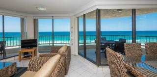 Boulevard North Holiday Apartments - Gold Coast - 9