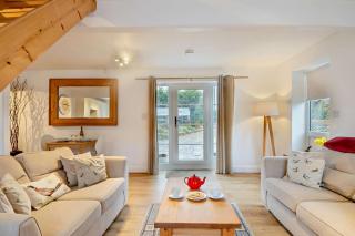 Mulberry House - 6