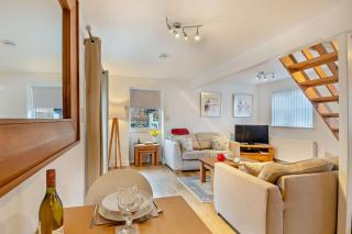 Mulberry House - 5