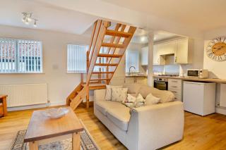 Mulberry House - 2