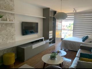 Studio moderno en equipetrol - 7