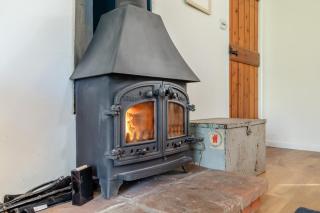 Grove Barn - 8